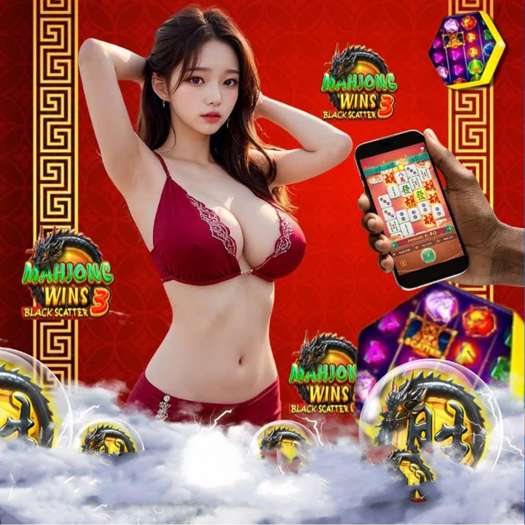 WULING338 | Agen Slot Online Gacor Dengan Bocoran Terlengkap